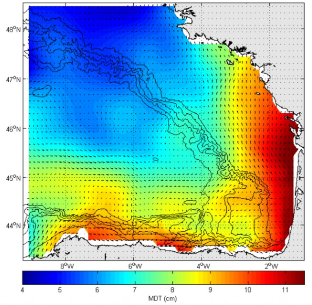 Combat Fig 3 Mercator Océan Ocean Forecasters